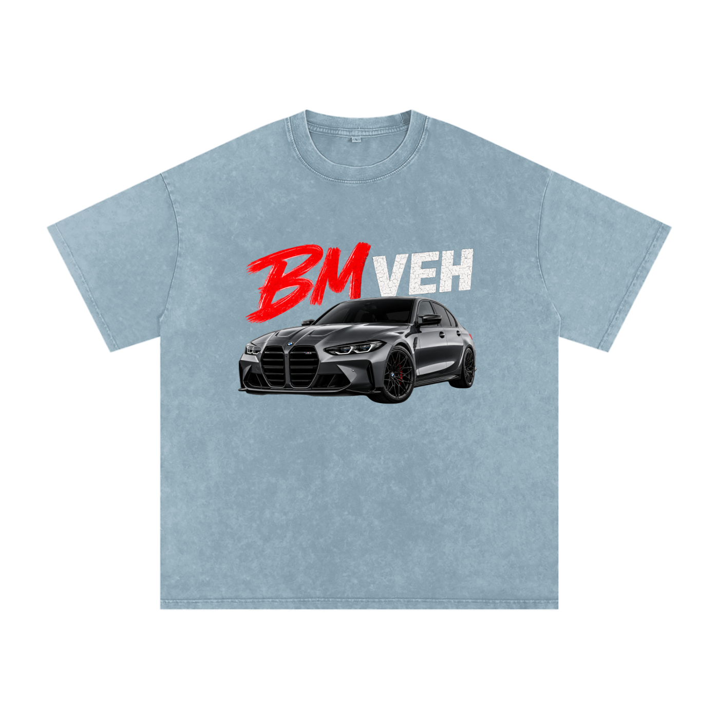 BMVEH m3