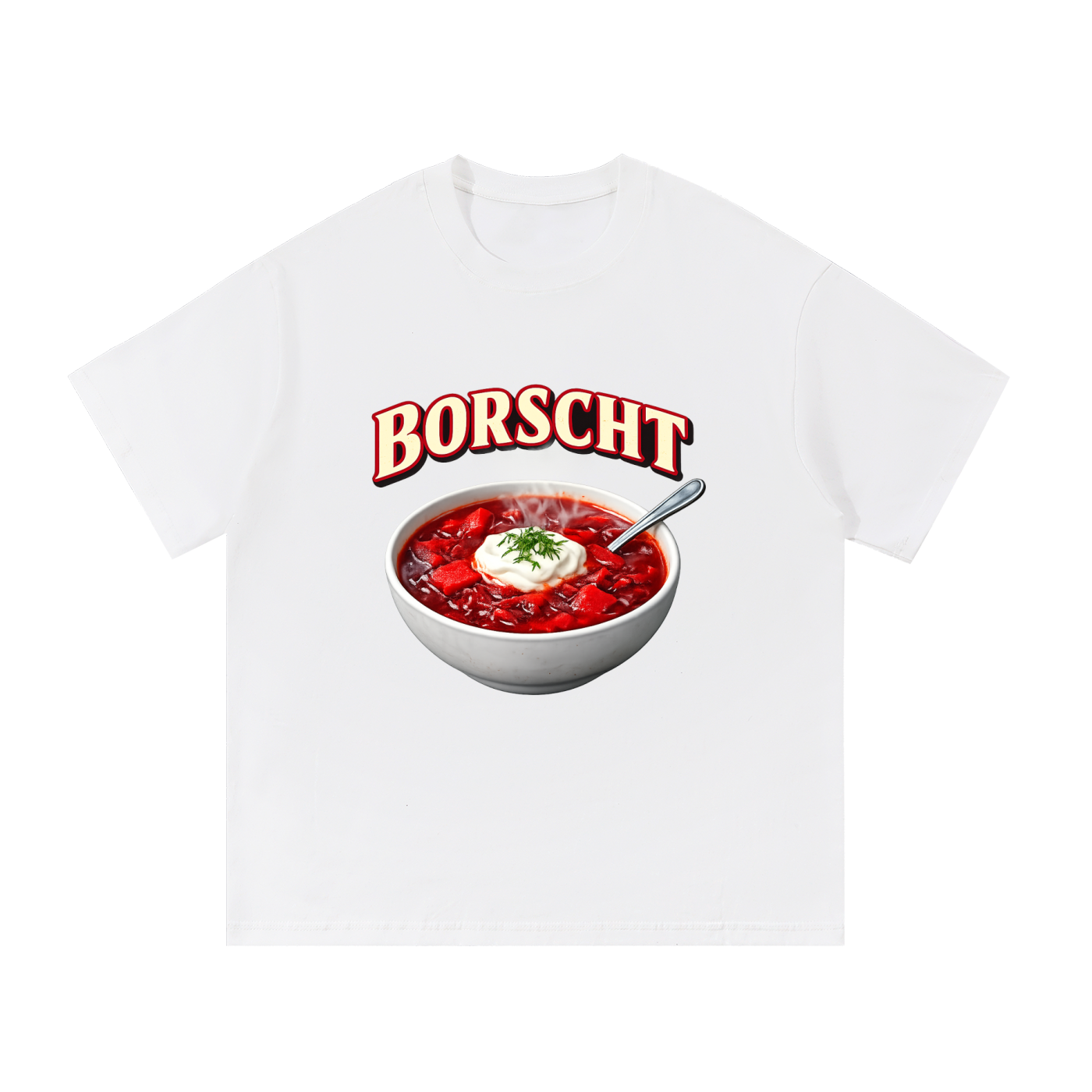 BORSCHT