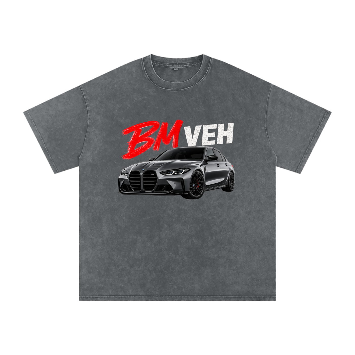 BMVEH m3