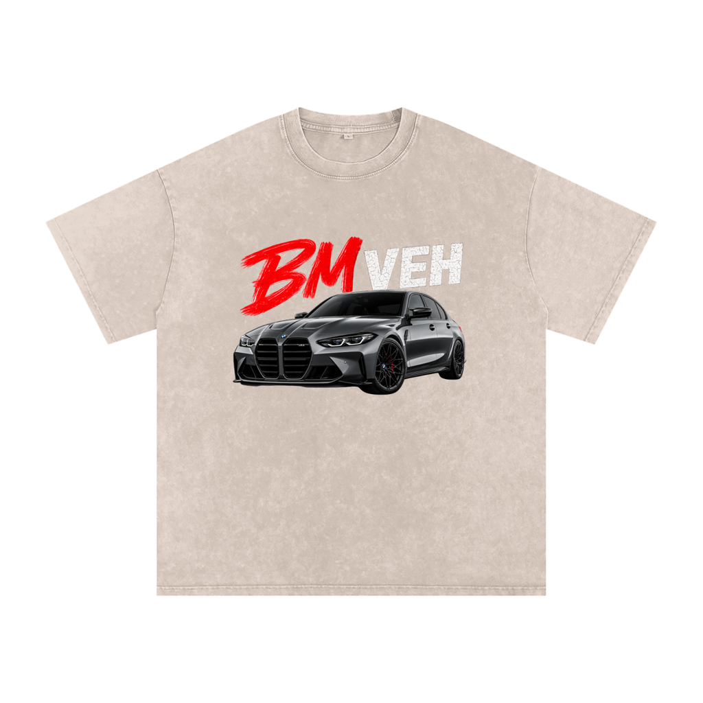 BMVEH m3