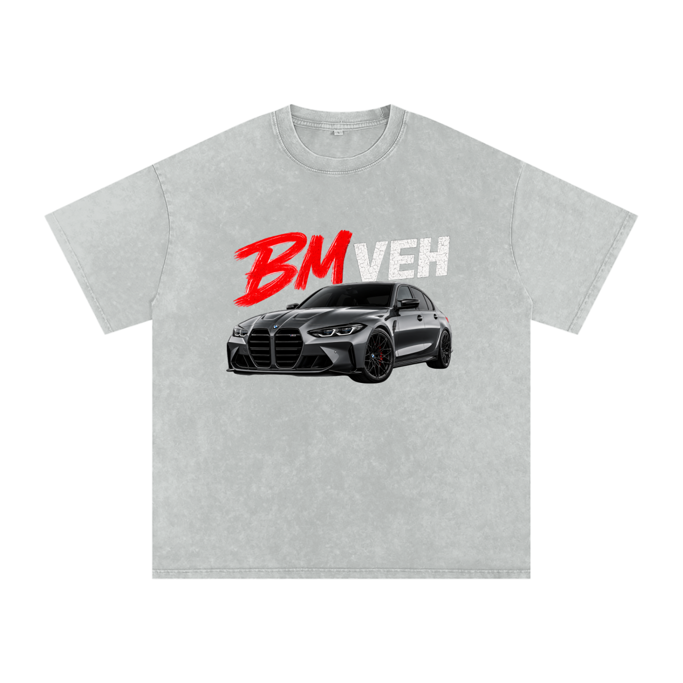 BMVEH m3