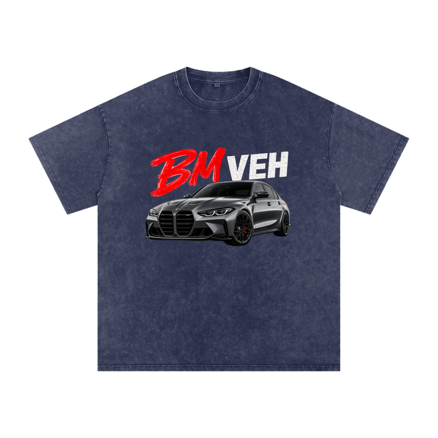 BMVEH m3