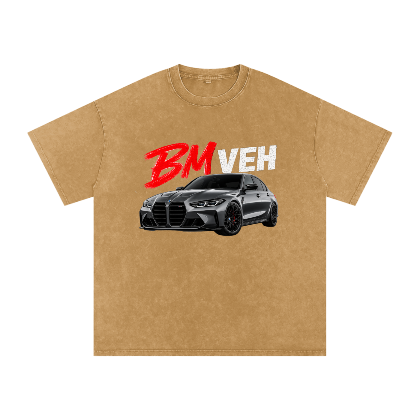 BMVEH m3