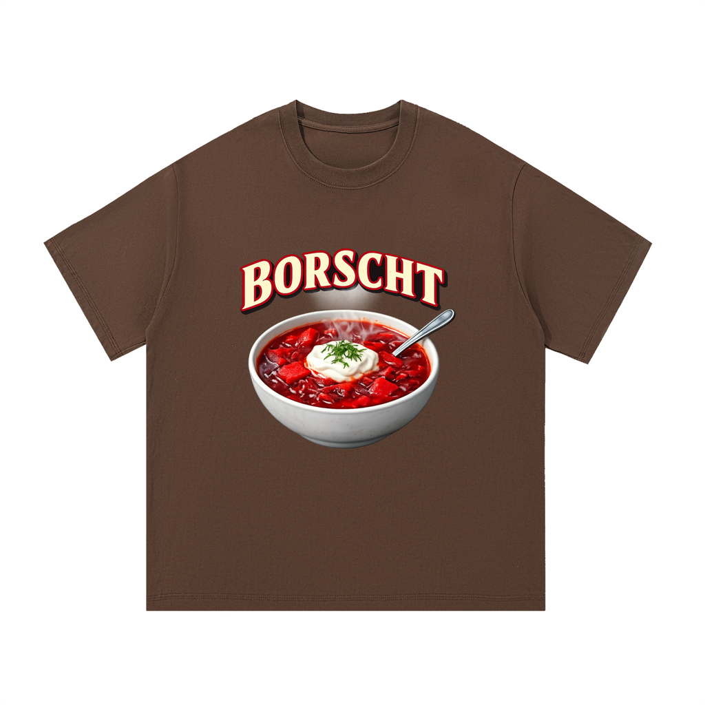 BORSCHT