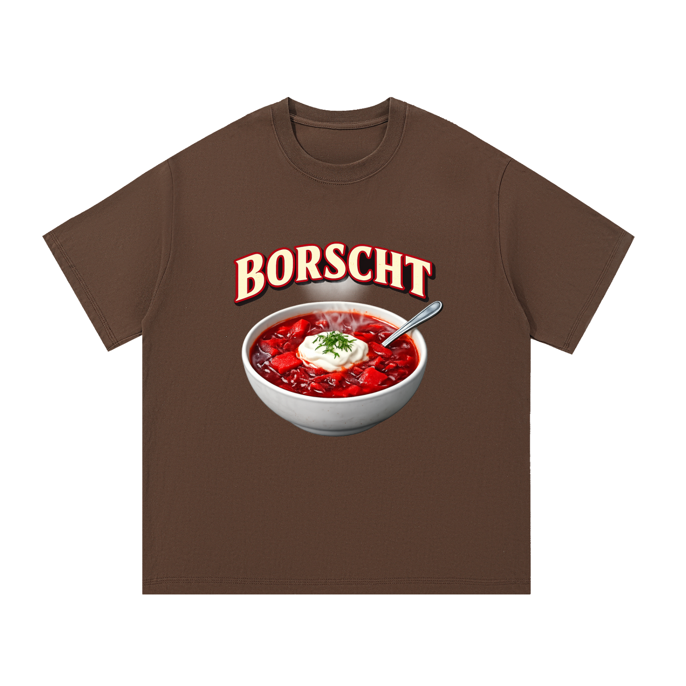 BORSCHT