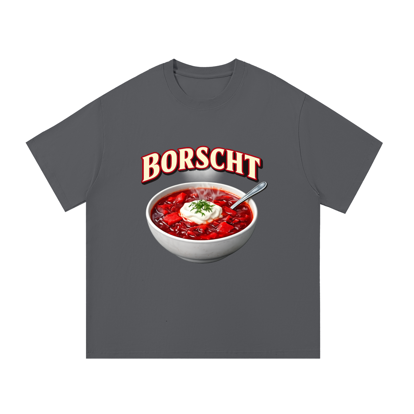 BORSCHT