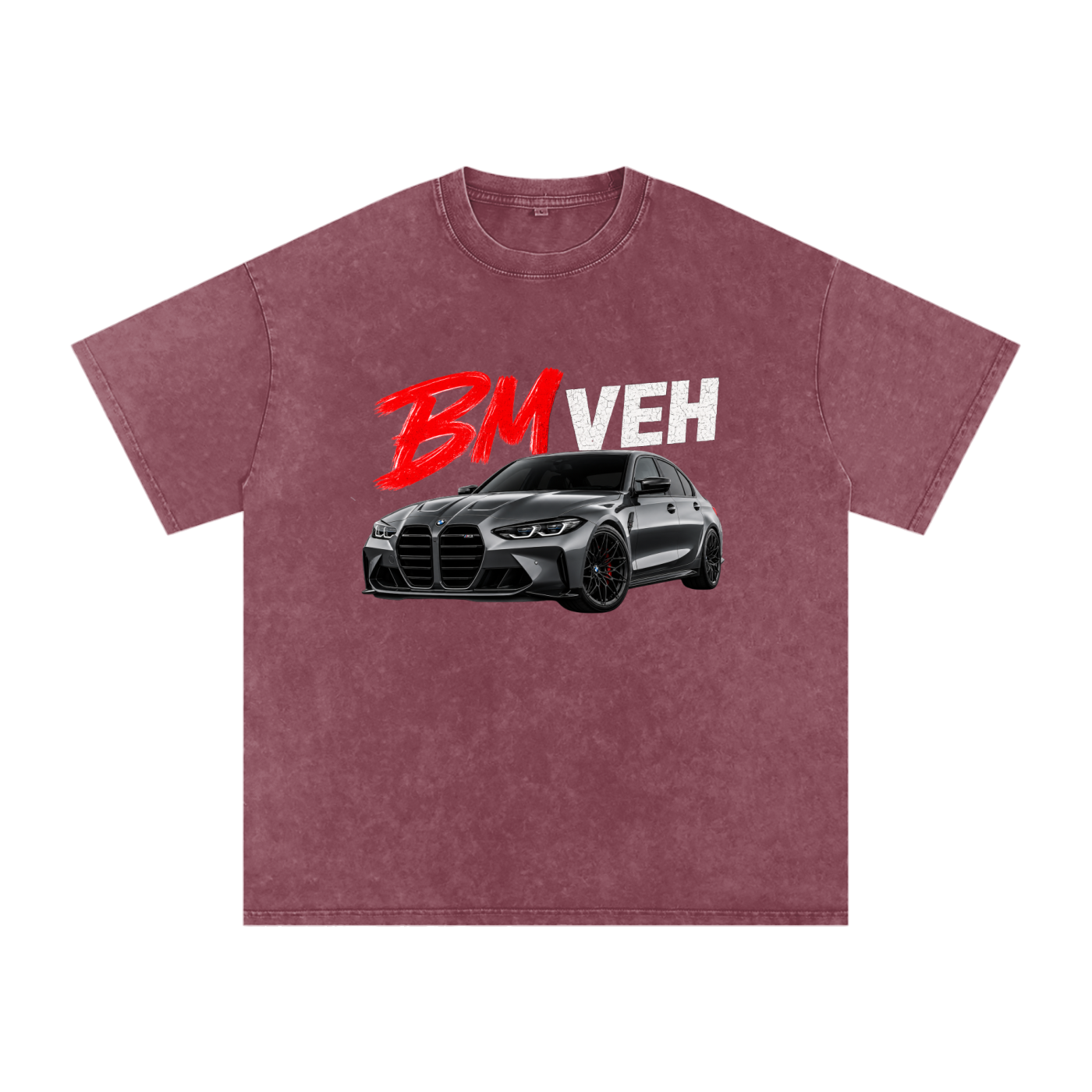 BMVEH m3