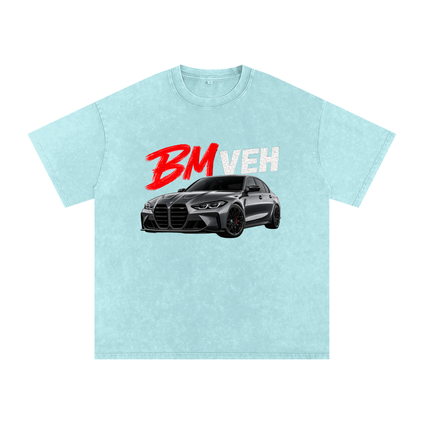 BMVEH m3