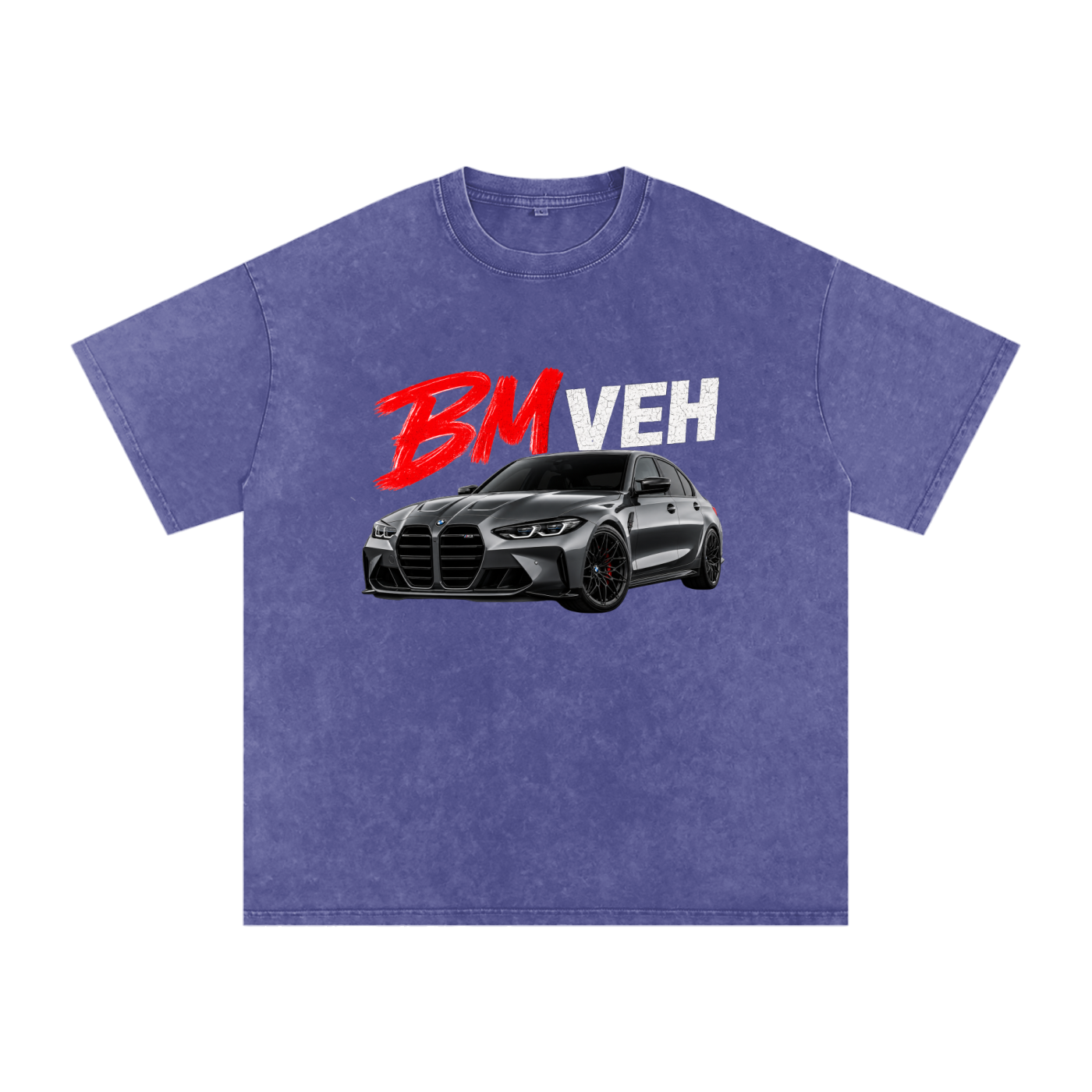 BMVEH m3