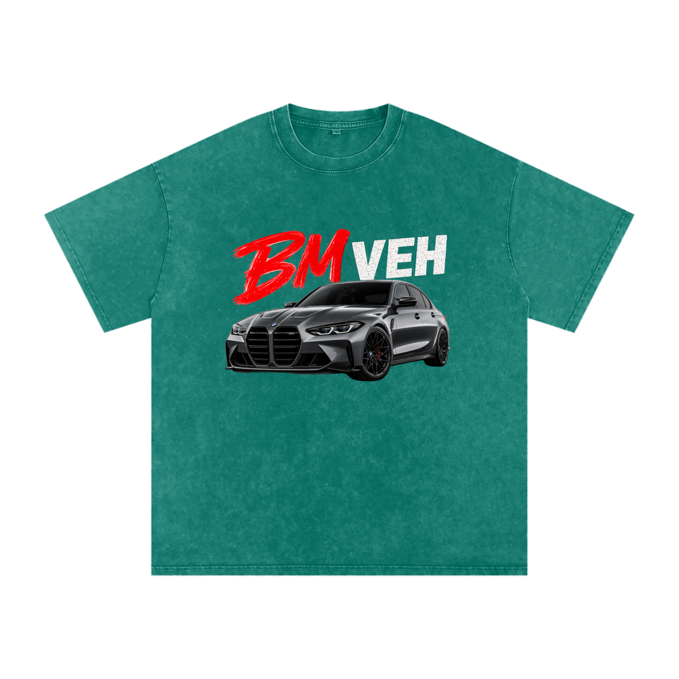 BMVEH m3