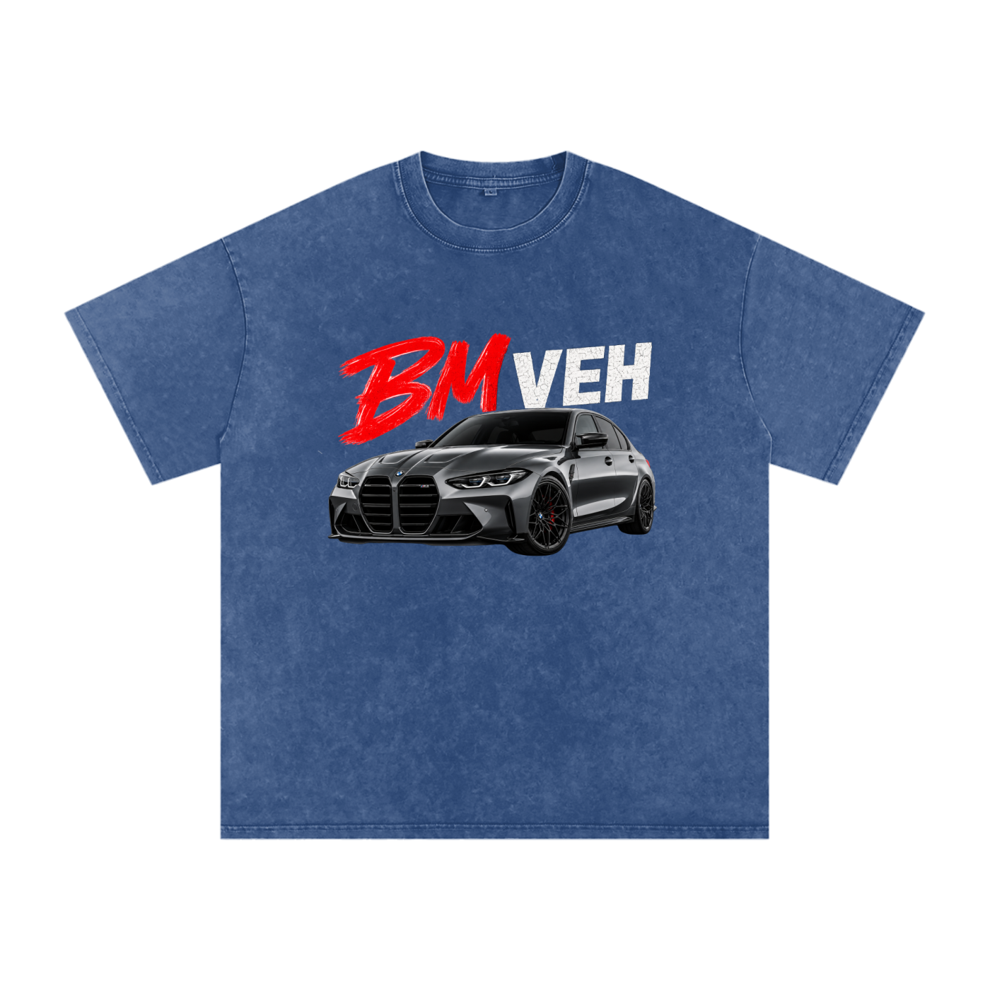 BMVEH m3
