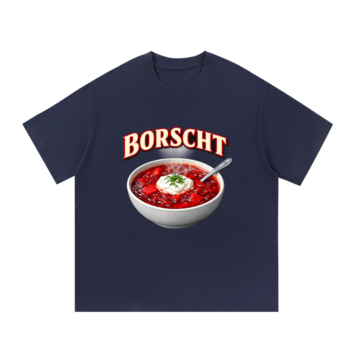 BORSCHT