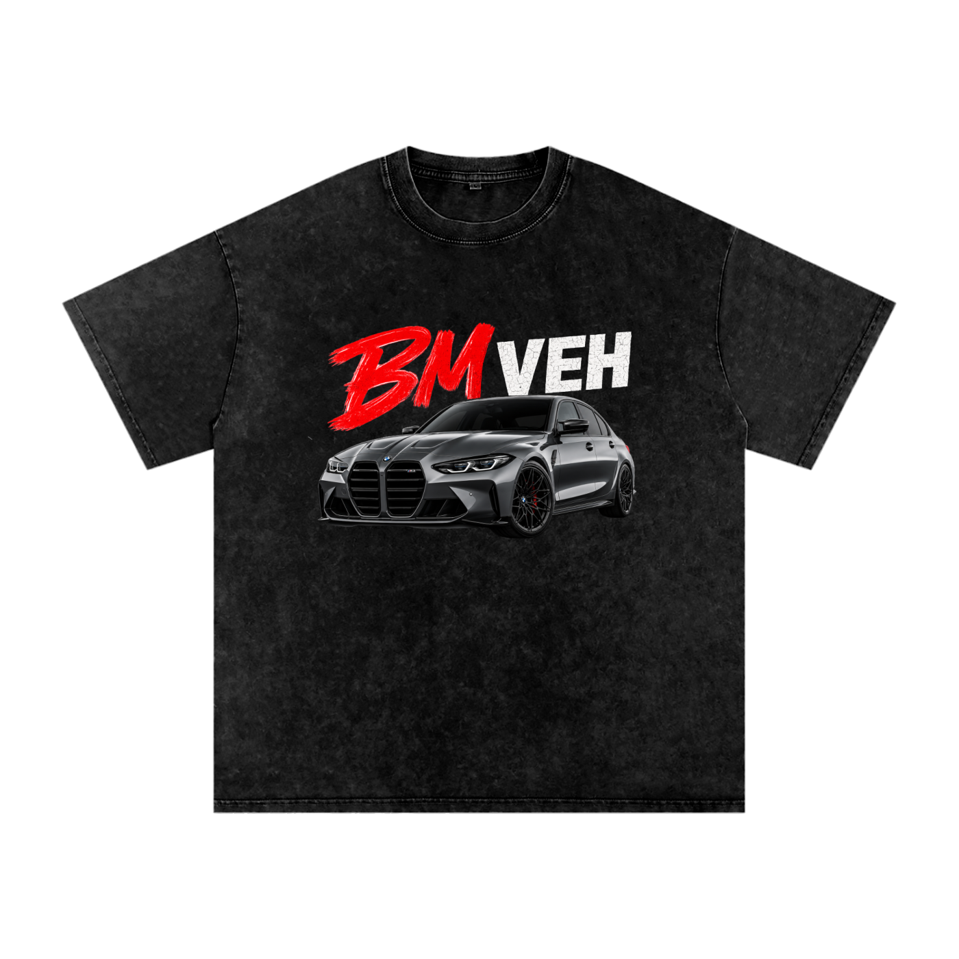 BMVEH m3
