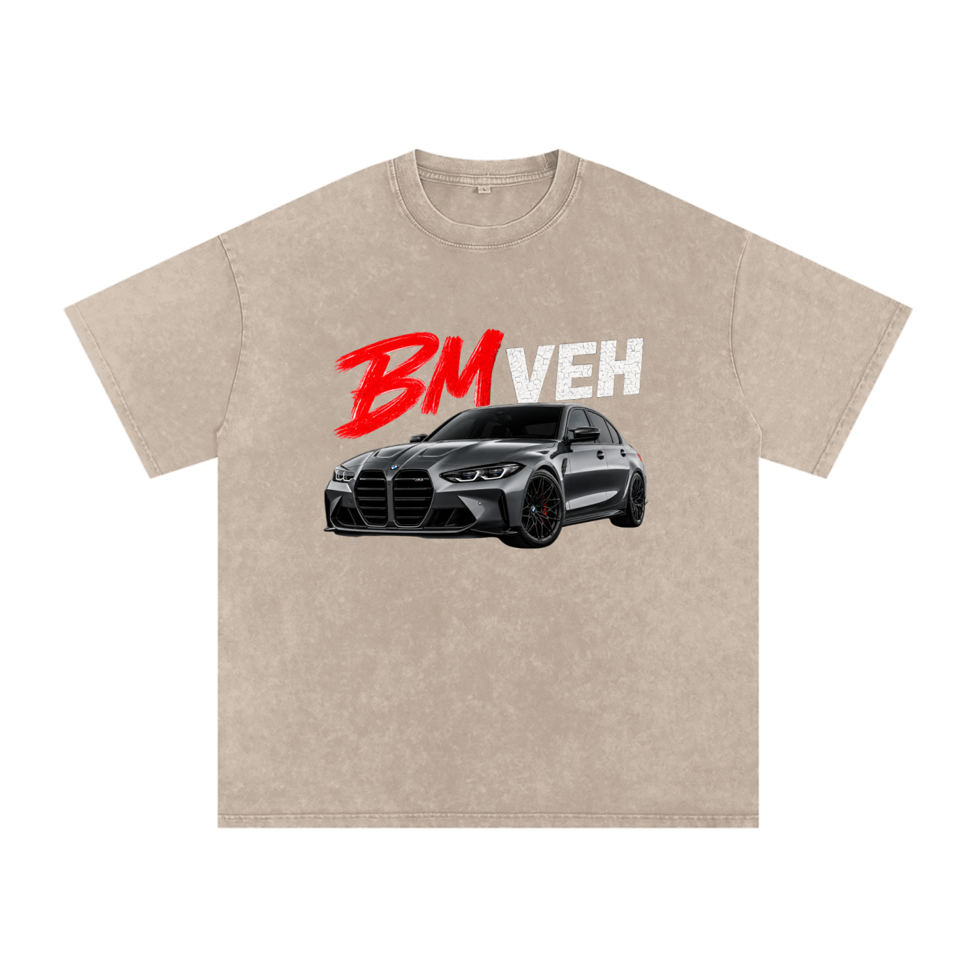 BMVEH m3