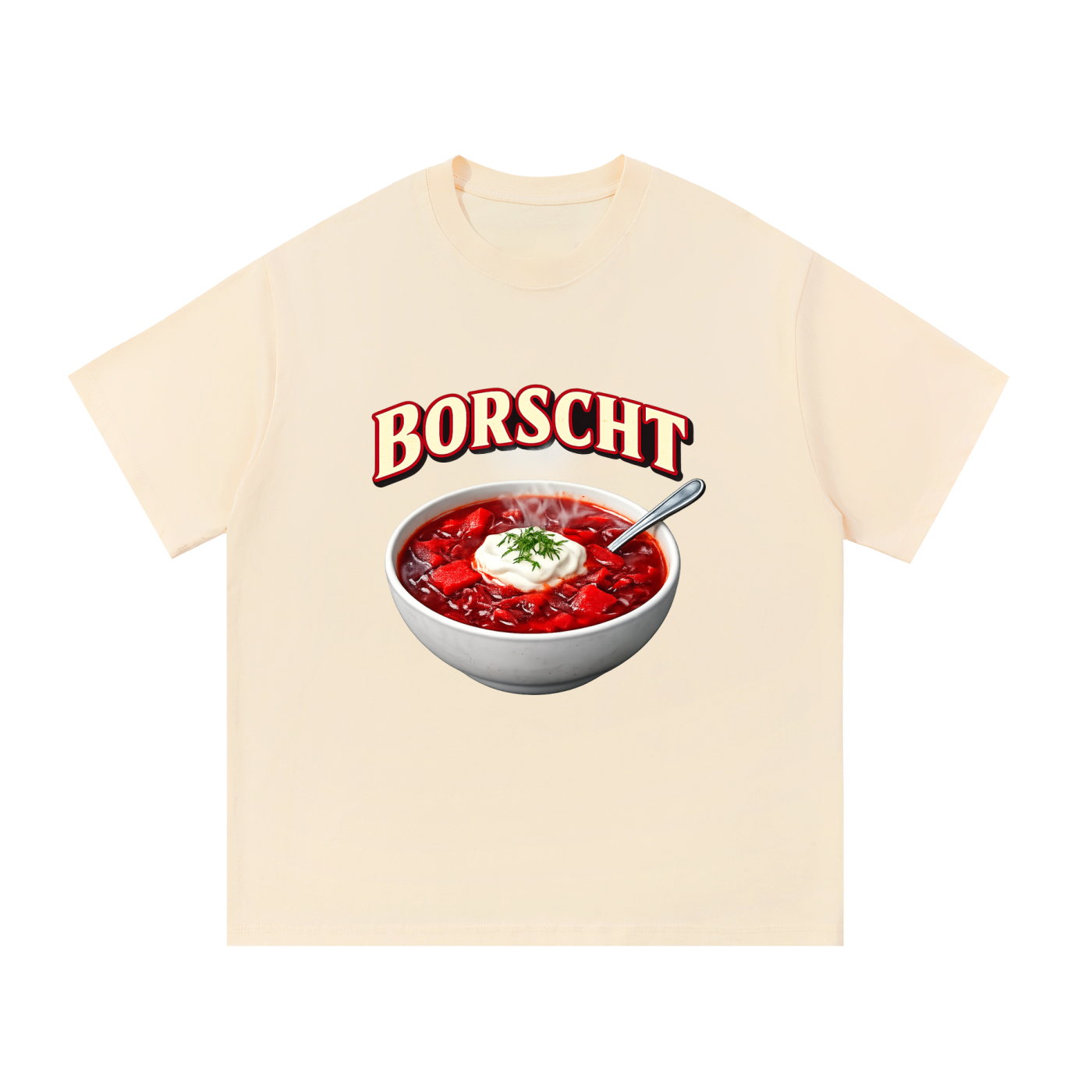 BORSCHT