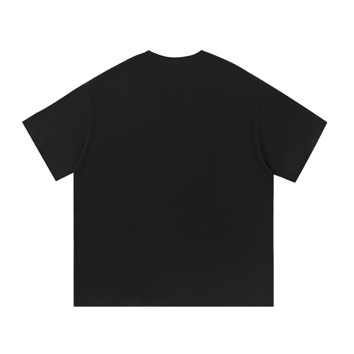 BMVEH Simple Black