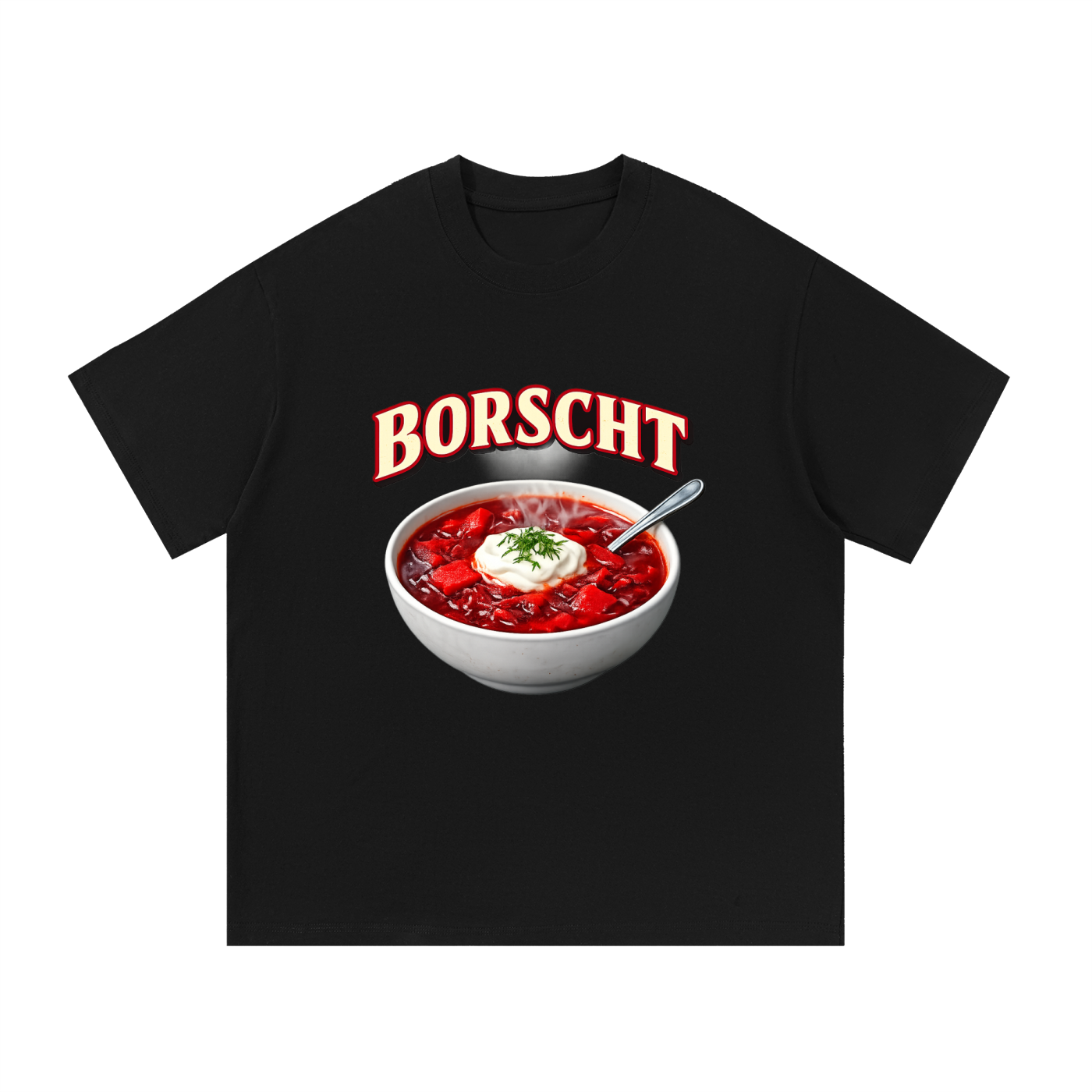 BORSCHT