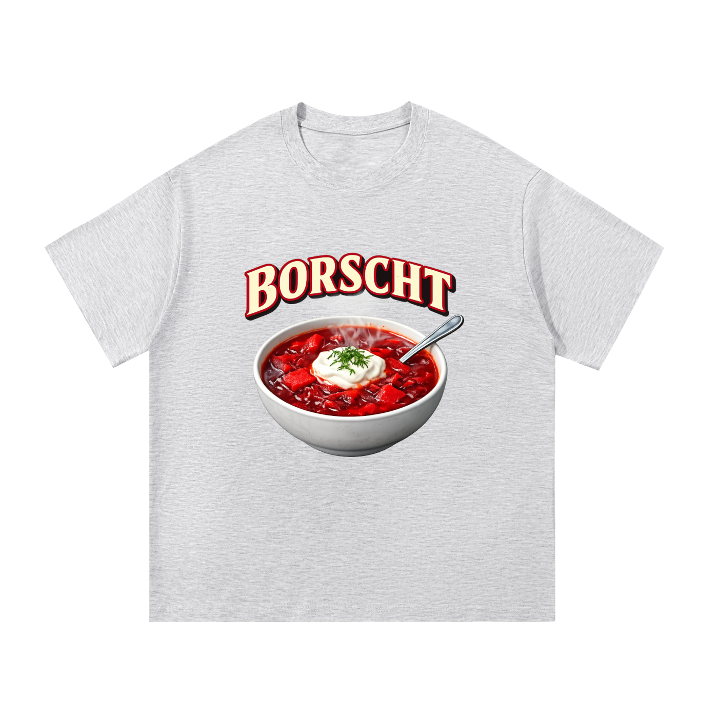BORSCHT